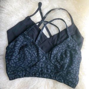 Beyond Yoga Bra Bundle